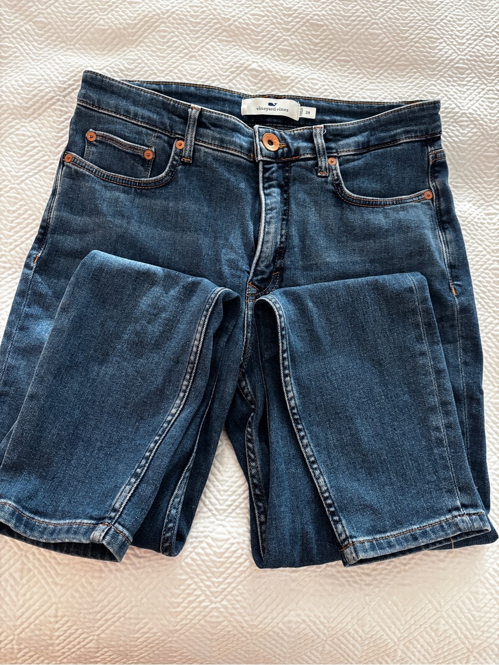 VINEYARD VINES JEANS